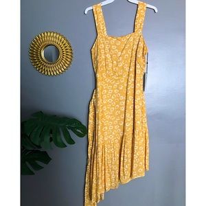 Sam Edelman Floral Day Dress